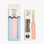 KYLIE & THE MACHINE - Denim Hardware Tool Kit 
