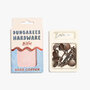 KYLIE & THE MACHINE - Dungarees Hardware Kit - AGED COPPER