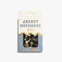 KYLIE & THE MACHINE - Jacket Hardware Kit - AGED BRASS