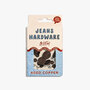 KYLIE & THE MACHINE - Jeans Hardware Kit - AGED COPPER