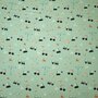 Hilco - Baustelle FRENCH TERRY - OEKO-TEX