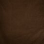 Hilco - Chocolate Babycord Stretch - COTTON  - OEKO-TEX