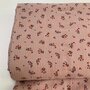 Hilco - Petite Fleures DOUBLE GAUZE 