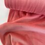 COUPON 150cm C. Pauli - Lobster nicky velours GOTS