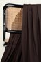 Atelier Brunette Water-Repellent COTTON Oat Chocolate