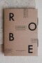 Atelier Brunette - La Petite Robe - papier patroon