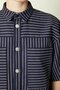 Atelier Brunette - La Petite Robe - papier patroon