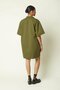 Atelier Brunette - La Petite Robe - papier patroon