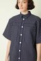 Atelier Brunette - La Petite Robe - papier patroon