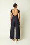 Atelier Brunette - Le Jean Wide Leg - papier patroon
