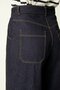 Atelier Brunette - Le Jean Wide Leg - papier patroon