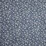 Katia - Rain Flowers FLANNEL COTTON