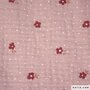 Katia - Earth Flowers DOUBLE GAUZE