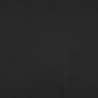 COUPON 75 CM Verhees - TENCEL™ LYOCELL SANDWASH - Black