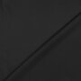 COUPON 75 CM Verhees - TENCEL™ LYOCELL SANDWASH - Black