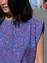 My Dress Made - Capri - Viscose Poplin OEKO-TEX® STeP & FSC