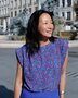 My Dress Made - Capri - Viscose Poplin OEKO-TEX® STeP & FSC
