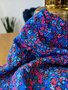 My Dress Made - Capri - Viscose Poplin OEKO-TEX® STeP & FSC