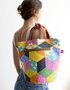 Noodlehead - Quarry Tote Pattern