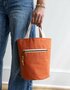 Noodlehead - Quarry Tote Pattern