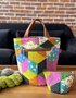 Noodlehead - Quarry Tote Pattern