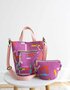 Noodlehead - Quarry Tote Pattern