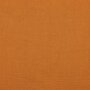 COUPON 110cm Verhees GOTS - Brique - Double Gauze/hydrofiel