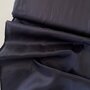 COUPON 170CM CUPRO voeringstof Blue Nights