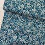 COUPON 125 CM Liberty London - Emily Belle Jewel Peacock KATOEN