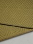 meetMILK Alta Jacquard - JUNIPER - VISCOSE ECOVERO