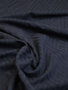 meetMILK Alta Jacquard - DARK NAVY - VISCOSE ECOVERO