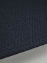 meetMILK Alta Jacquard - DARK NAVY - VISCOSE ECOVERO