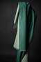 COUPON 70cm Merchant & Mills -Jade Green 10OZ ORGANIC DENIM