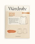 Wardrobe by Me - Esther Blouse
