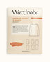 Wardrobe by Me - Wardrobe Builder T-shirt