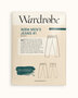 Wardrobe by Me - Mens Jeans nr.1