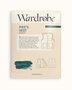 Wardrobe by Me - Pike's Vest Men 