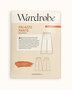 Wardrobe by Me - Palazzo Pants 
