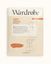 Wardrobe by Me - Abby Dress 