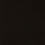 COUPON 90 CM VERHEES Recycled Denim 110Z  / Jeansstof  BLACK WASHED STRETCH 