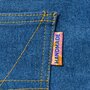 Little Rosy Cheeks - Bold Blooms LABEL & PATCH 