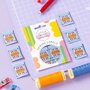 Little Rosy Cheeks - It is WHAT it is - labels