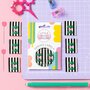 Little Rosy Cheeks - You Do You - labels