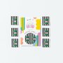 Little Rosy Cheeks - You Do You - labels