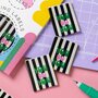 Little Rosy Cheeks - You Do You - labels