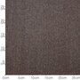 Hilco - Tweed Sky Aubergine