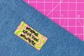 Little Rosy Cheeks - Normal get's you nowhere - labels
