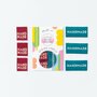 Little Rosy Cheeks - Simply Handmade 4.0 - labels