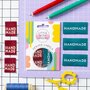 Little Rosy Cheeks - Simply Handmade 4.0 - labels