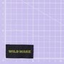 Little Rosy Cheeks - Wild Make - labels